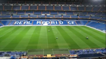 أربيلوا يقود ريال مدريد.. هل تنتهي أزمة دوري الأبطال في موقعة سانتياغو برنابيو؟